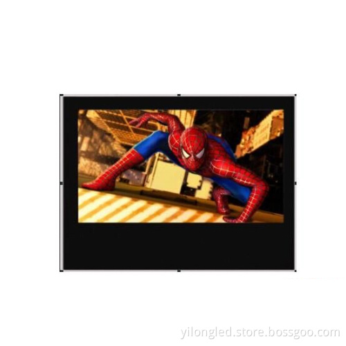 19 Inch Building LCD Ad Player